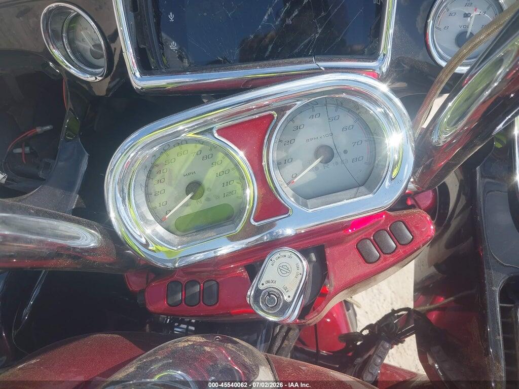 1HD1KHC19JB682902 2018 HARLEY-DAVIDSON FLTRX photo no. 7