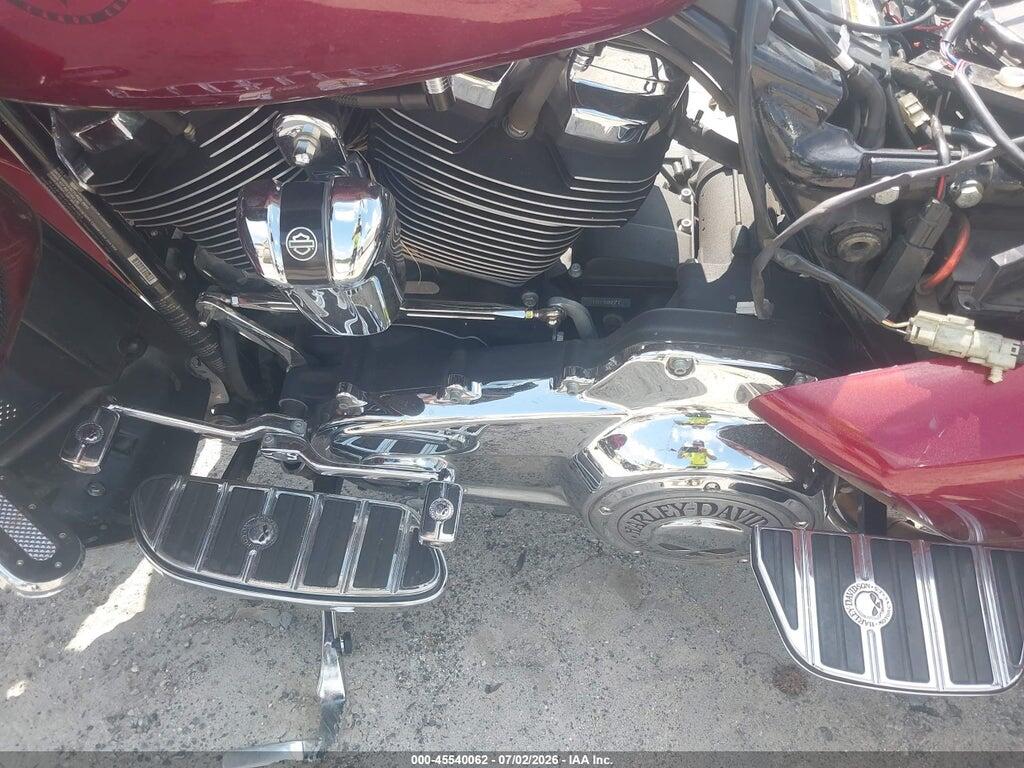 1HD1KHC19JB682902 2018 HARLEY-DAVIDSON FLTRX photo no. 9