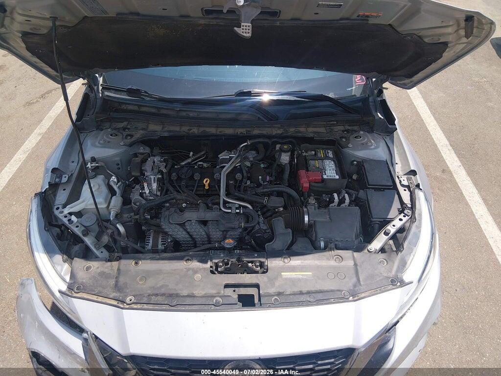 1N4BL4CV1NN323715 2022 NISSAN ALTIMA photo no. 10