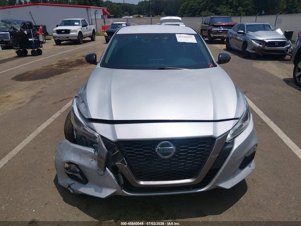 1N4BL4CV1NN323715 2022 NISSAN ALTIMA photo no. 12