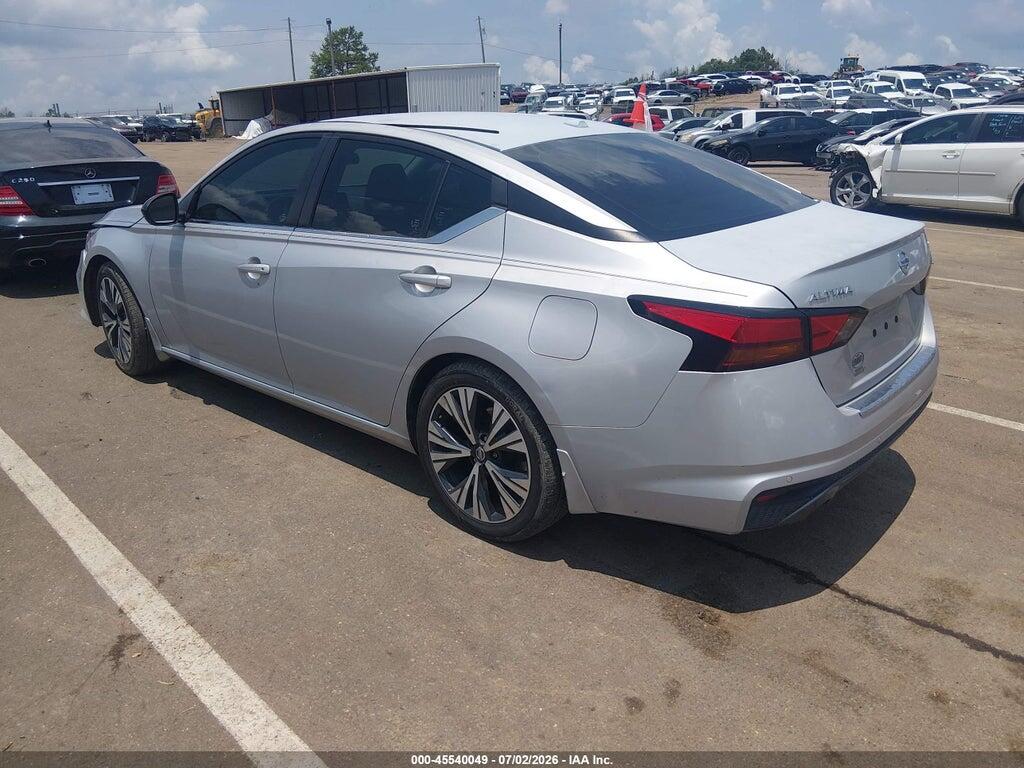1N4BL4CV1NN323715 2022 NISSAN ALTIMA photo no. 3