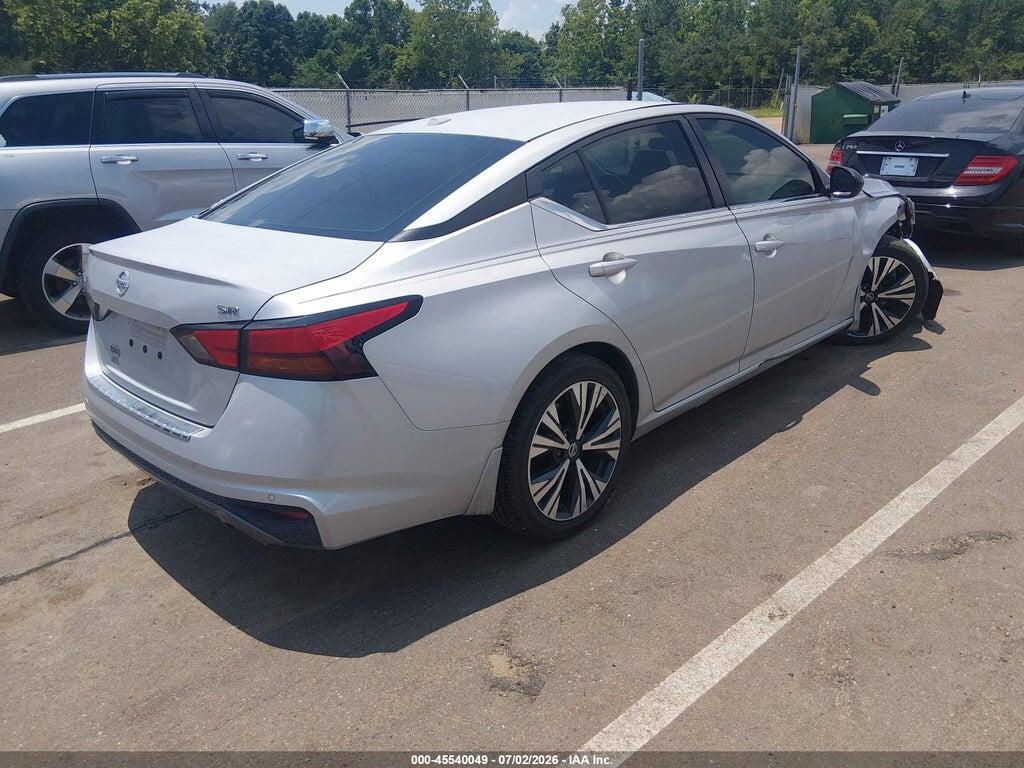 1N4BL4CV1NN323715 2022 NISSAN ALTIMA photo no. 4