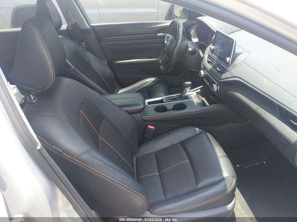 1N4BL4CV1NN323715 2022 NISSAN ALTIMA photo no. 5