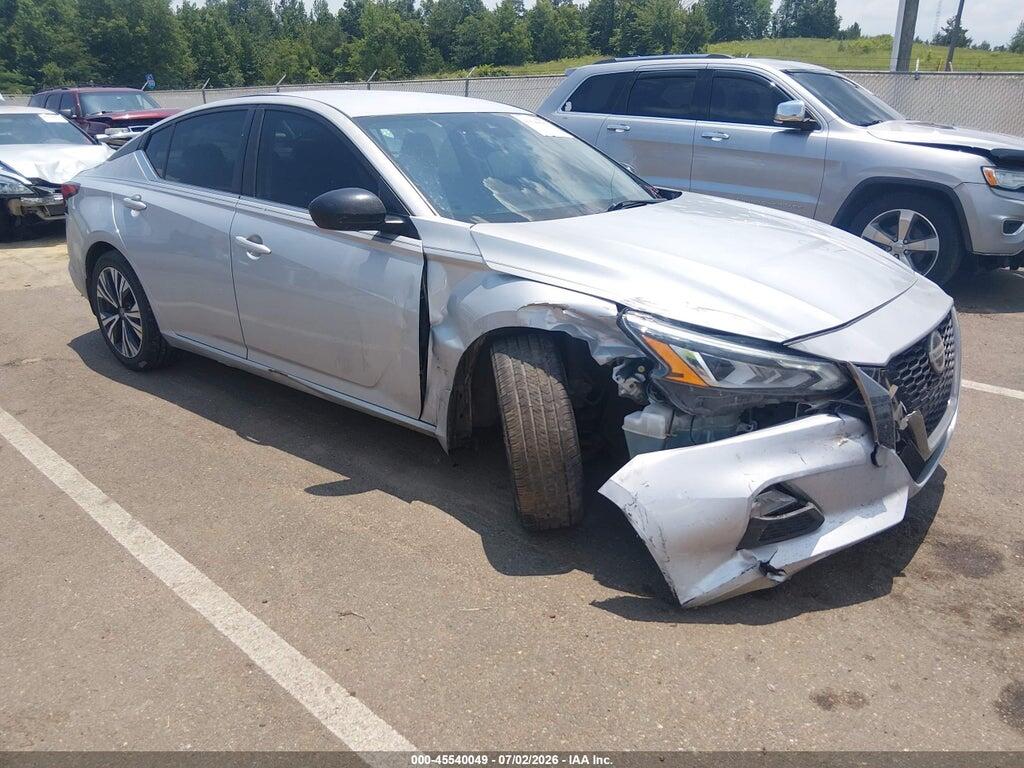 1N4BL4CV1NN323715 2022 NISSAN ALTIMA photo no. 6