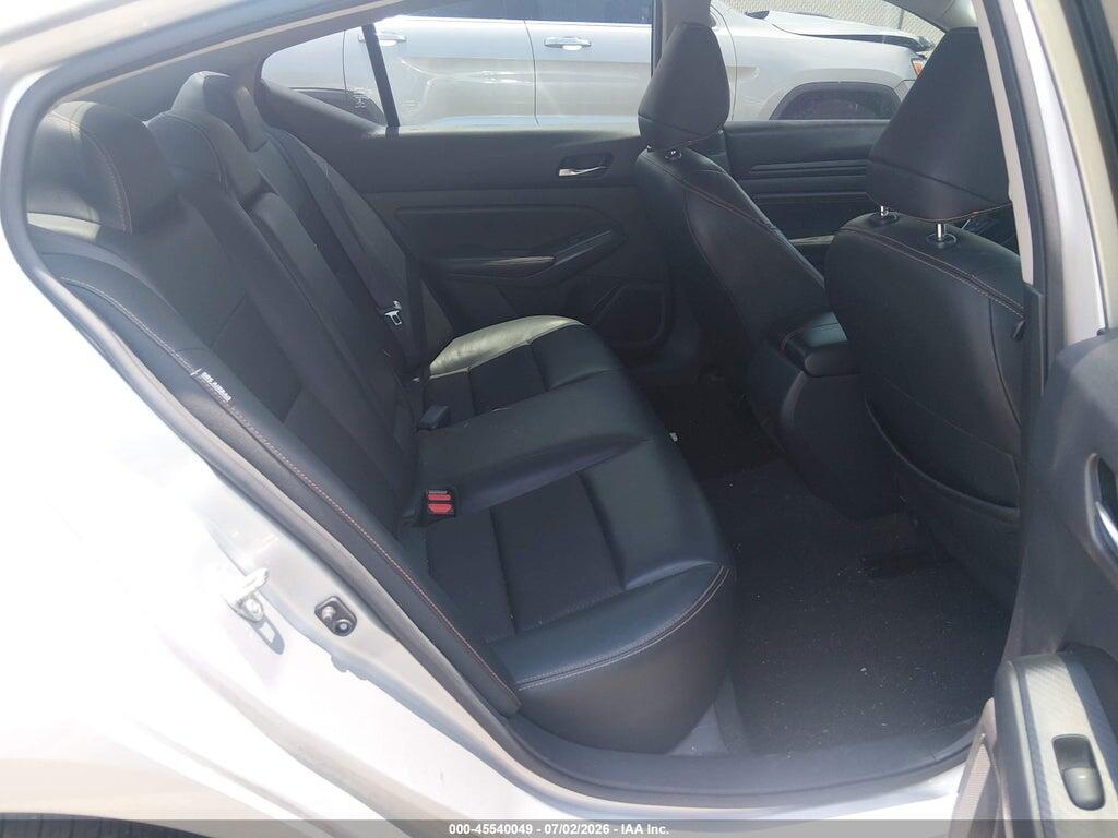 1N4BL4CV1NN323715 2022 NISSAN ALTIMA photo no. 8