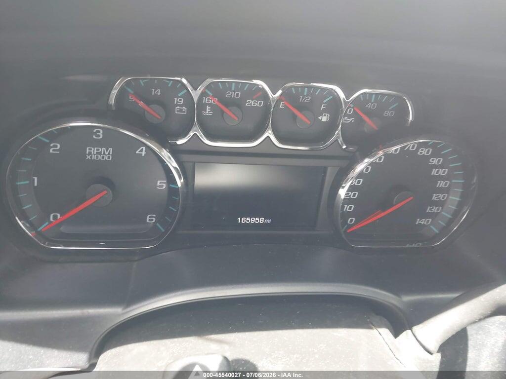 3GCPCSECXJG265168 2018 CHEVROLET SILVERADO 1500 photo no. 7