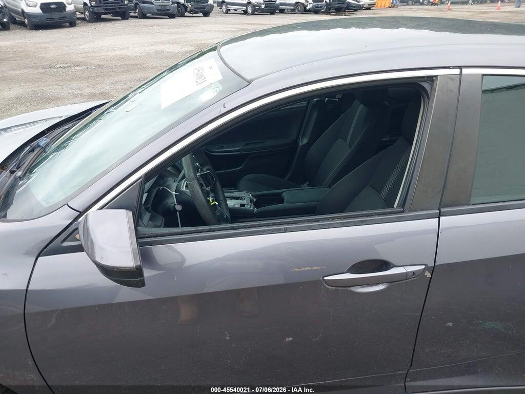 19XFC2F55HE216171 2017 HONDA CIVIC photo no. 6