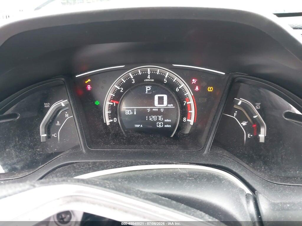 19XFC2F55HE216171 2017 HONDA CIVIC photo no. 7