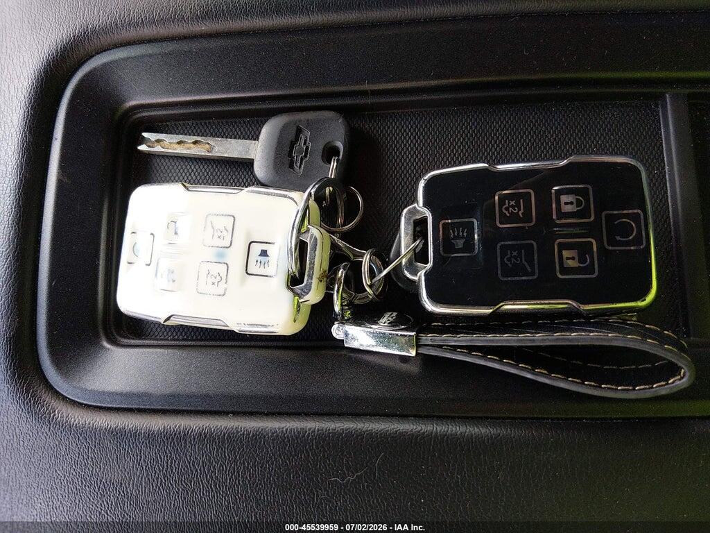 1GNSCAKC2GR108033 2016 CHEVROLET TAHOE photo no. 11