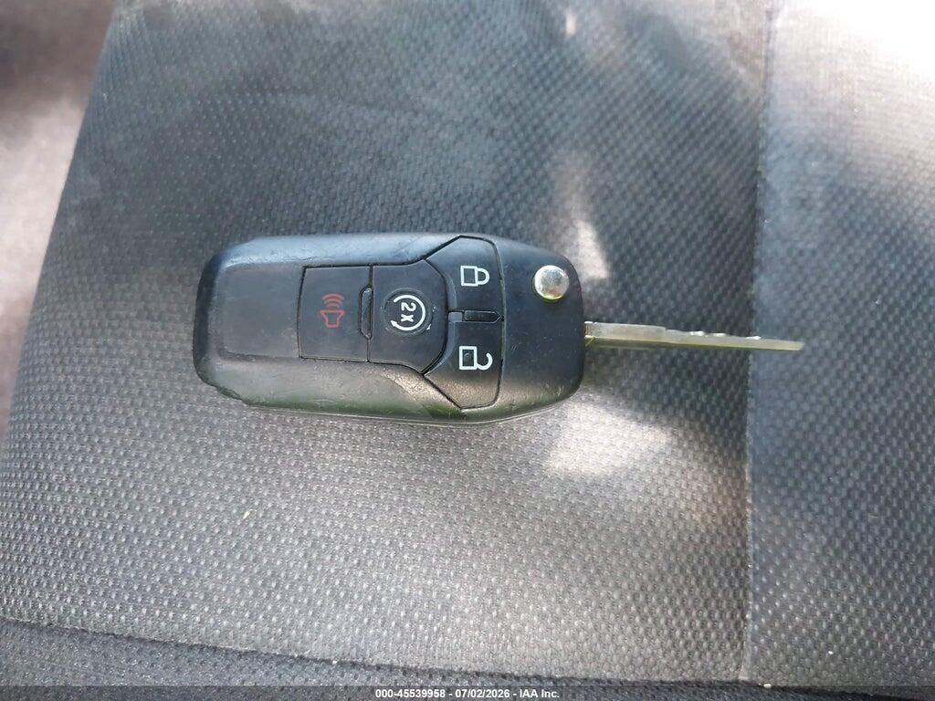 1FTEW1EP1KKE14279 2019 FORD F-150 photo no. 11