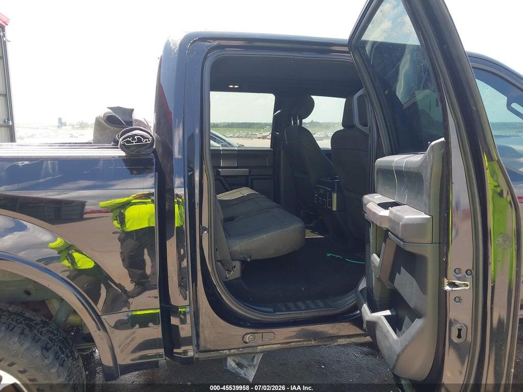 1FTEW1EP1KKE14279 2019 FORD F-150 photo no. 8