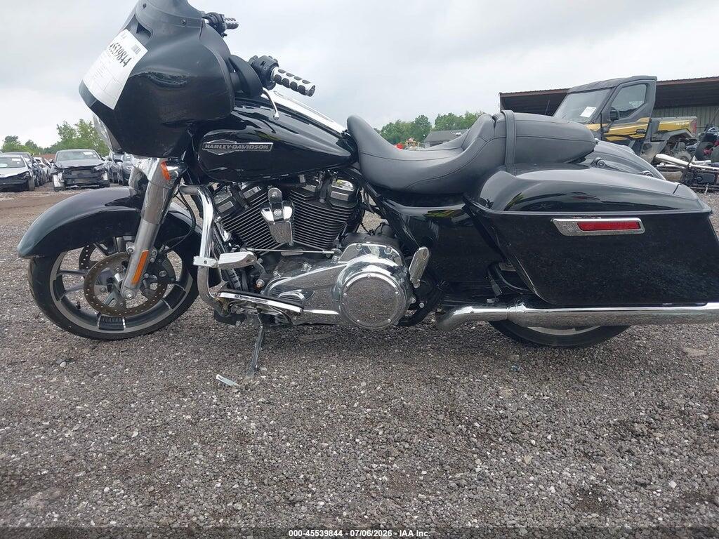 1HD1KBC15NB605611 2022 HARLEY-DAVIDSON FLHX photo no. 12