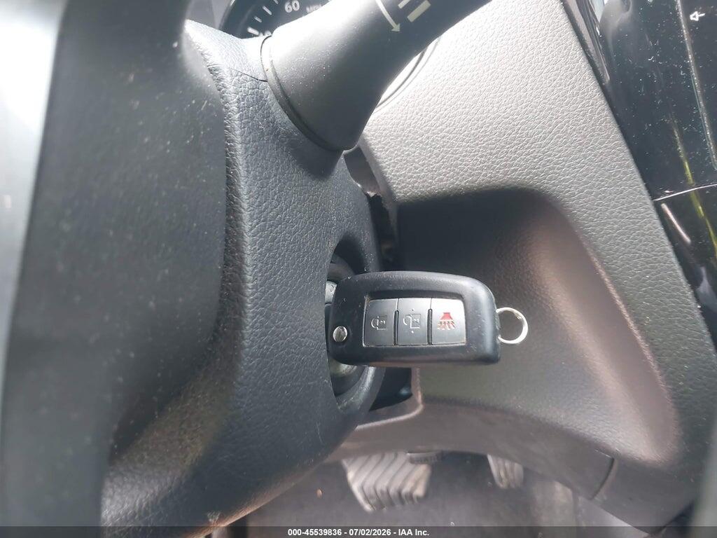 KNMAT2MT6HP609012 2017 NISSAN ROGUE photo no. 11