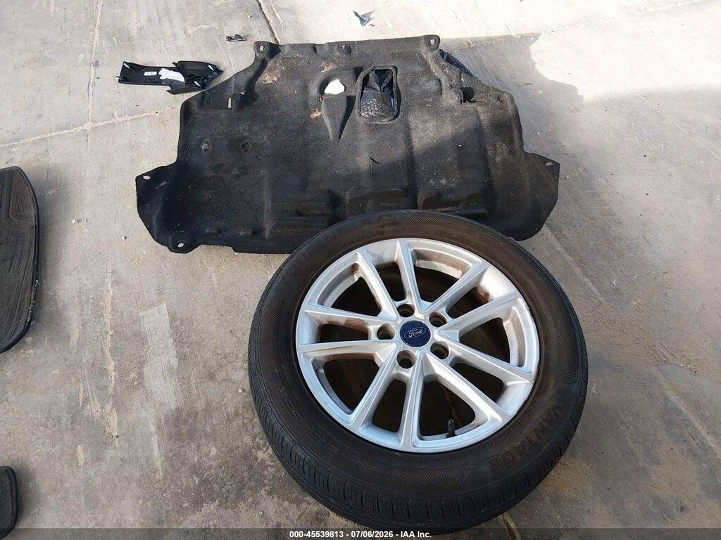 1FADP3K22HL208569 2017 FORD FOCUS photo no. 12