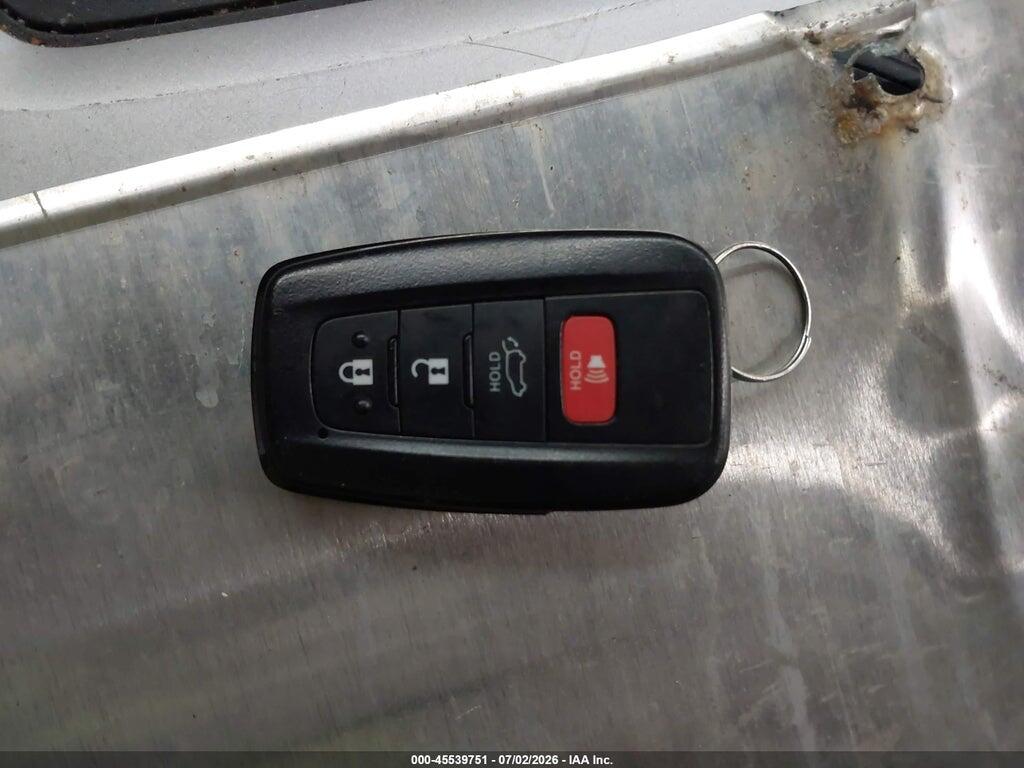 2T3C1RFV8KC026766 2019 TOYOTA RAV4 photo no. 11