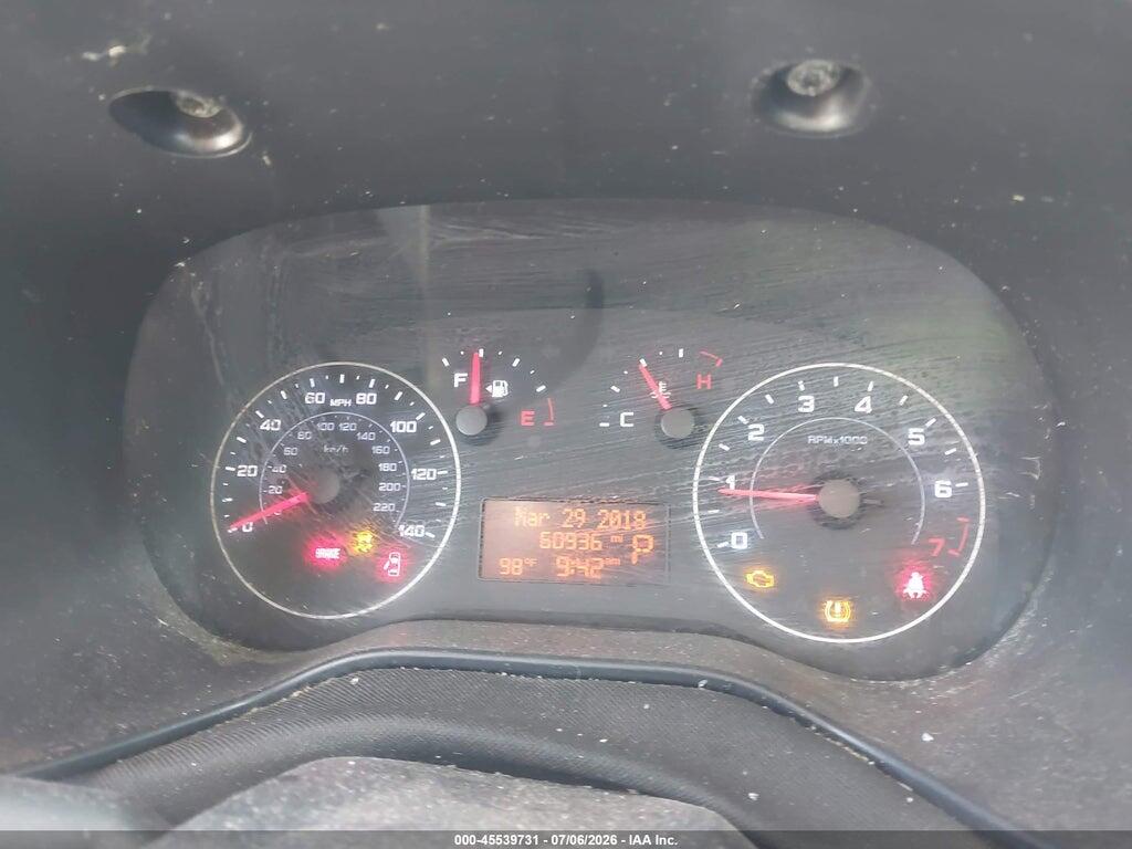 ZFBHRFBB4M6V73855 2021 RAM PROMASTER CITY photo no. 7