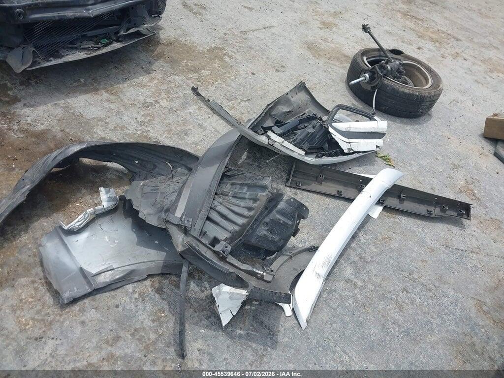 JF2SKAUC2LH593672 2020 SUBARU FORESTER photo no. 11