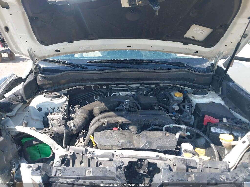 JF2SJAEC5HH555524 2017 SUBARU FORESTER photo no. 10