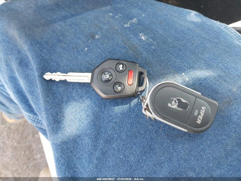 JF2SJAEC5HH555524 2017 SUBARU FORESTER photo no. 11