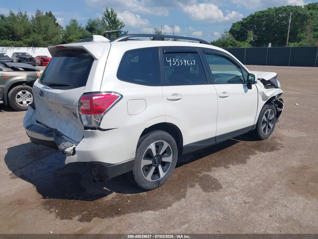 JF2SJAEC5HH555524 2017 SUBARU FORESTER photo no. 4