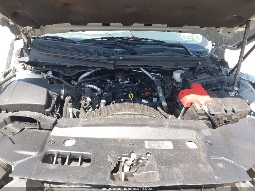 1FTER4FH7MLD87411 2021 FORD RANGER photo no. 10