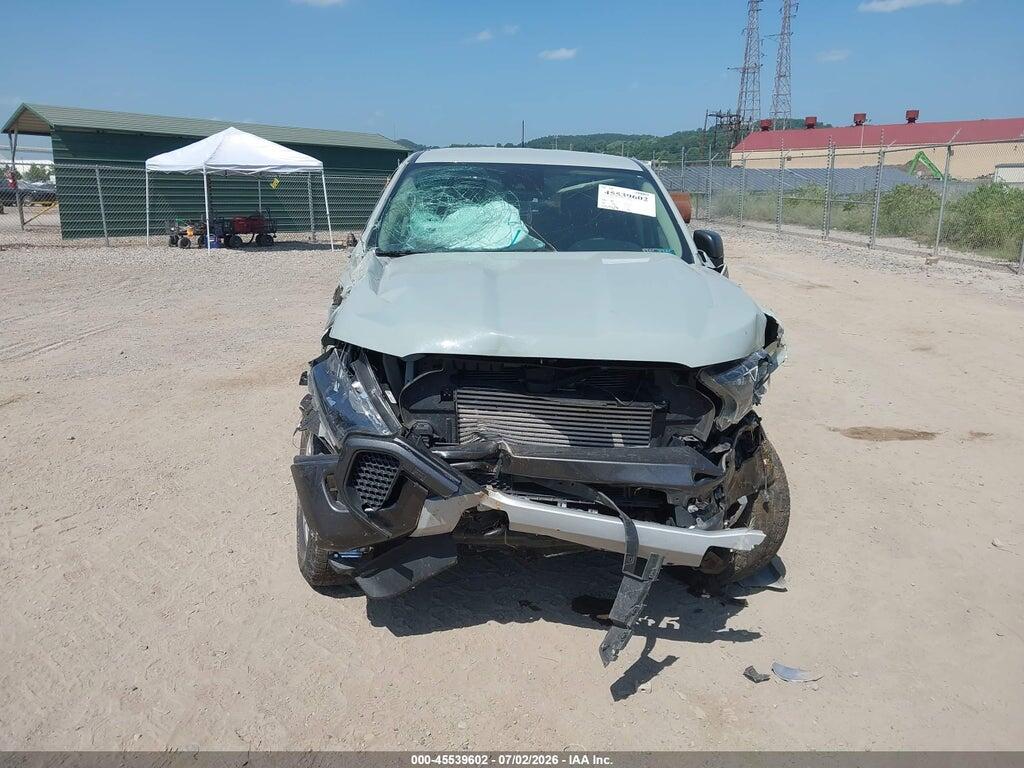 1FTER4FH7MLD87411 2021 FORD RANGER photo no. 11