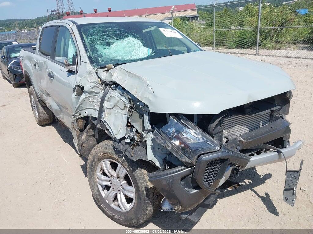 1FTER4FH7MLD87411 2021 FORD RANGER photo no. 6
