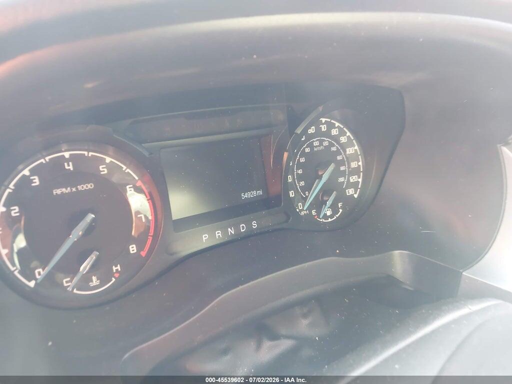 1FTER4FH7MLD87411 2021 FORD RANGER photo no. 7