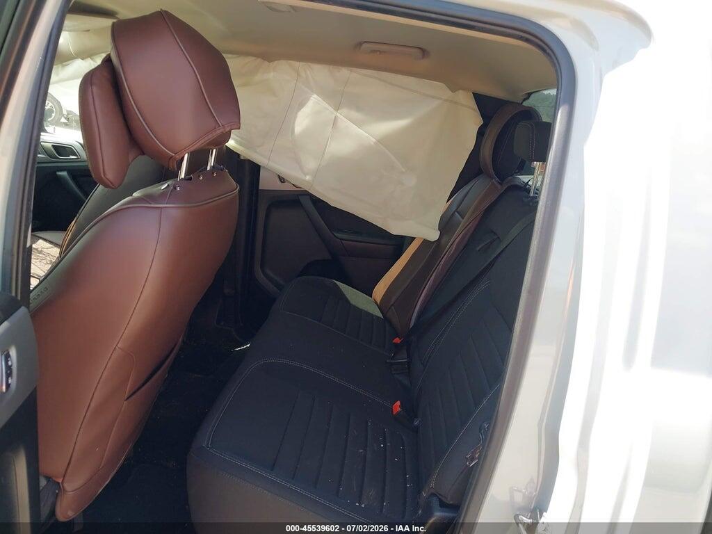 1FTER4FH7MLD87411 2021 FORD RANGER photo no. 8