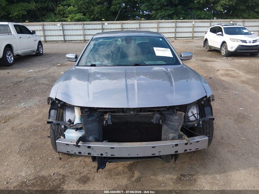2C3CDXHG8JH143534 2018 DODGE CHARGER photo no. 6