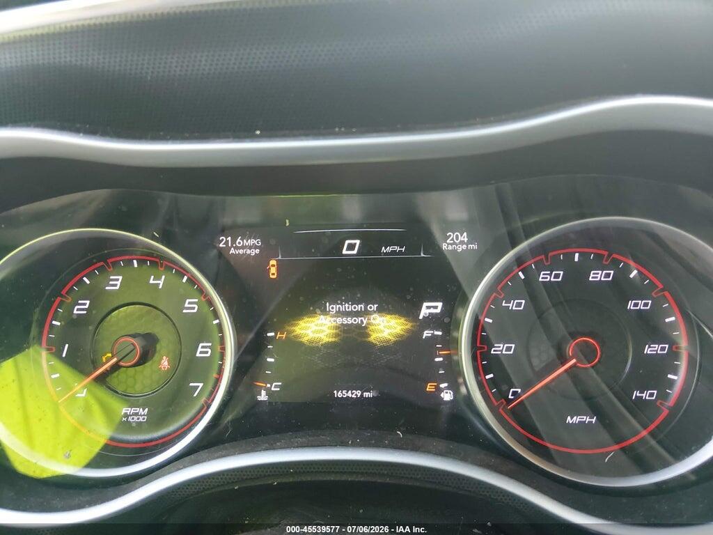 2C3CDXHG8JH143534 2018 DODGE CHARGER photo no. 7
