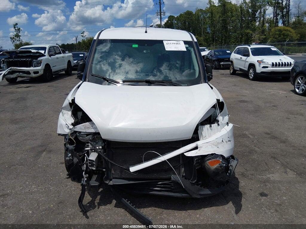 ZFB636VP7N6W13329 2022 RAM PROMASTER CITY photo no. 11