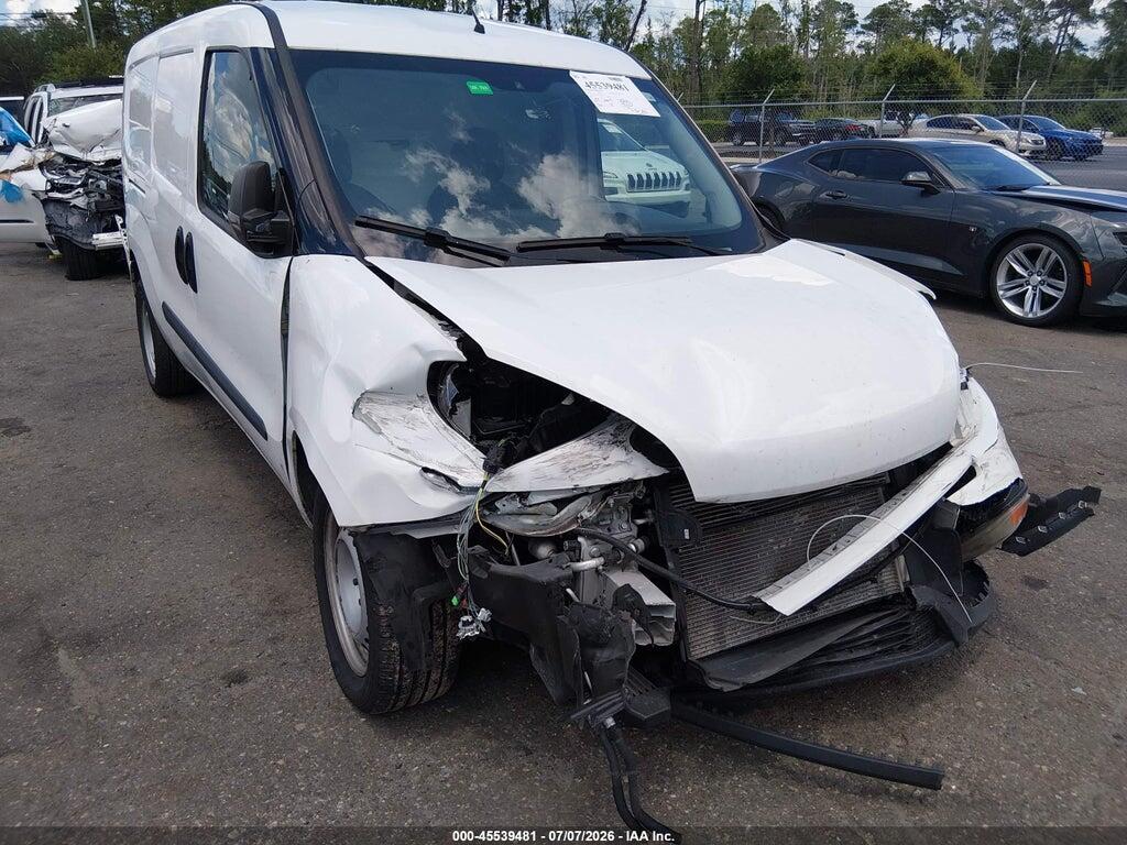 ZFB636VP7N6W13329 2022 RAM PROMASTER CITY photo no. 6