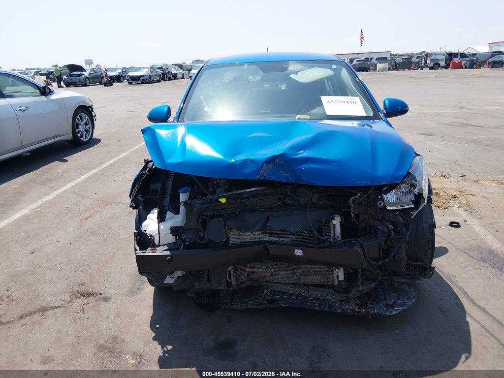 3KPA24AD0ME430485 2021 KIA RIO photo no. 12