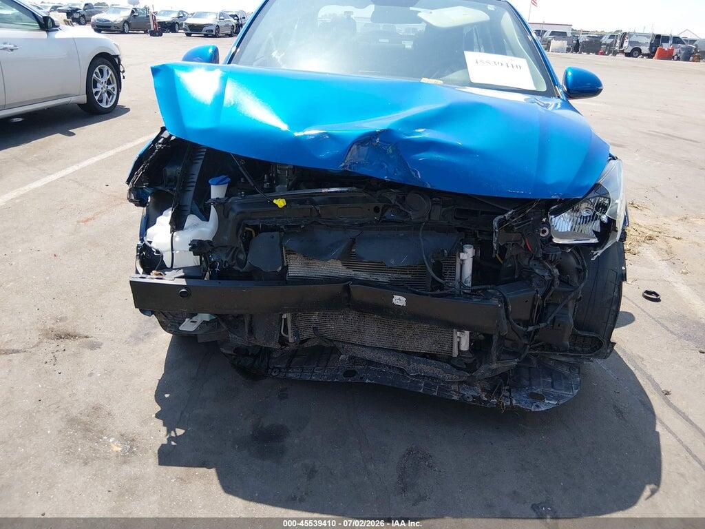 3KPA24AD0ME430485 2021 KIA RIO photo no. 6