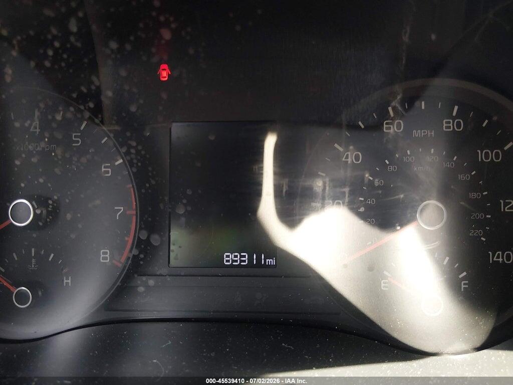 3KPA24AD0ME430485 2021 KIA RIO photo no. 7