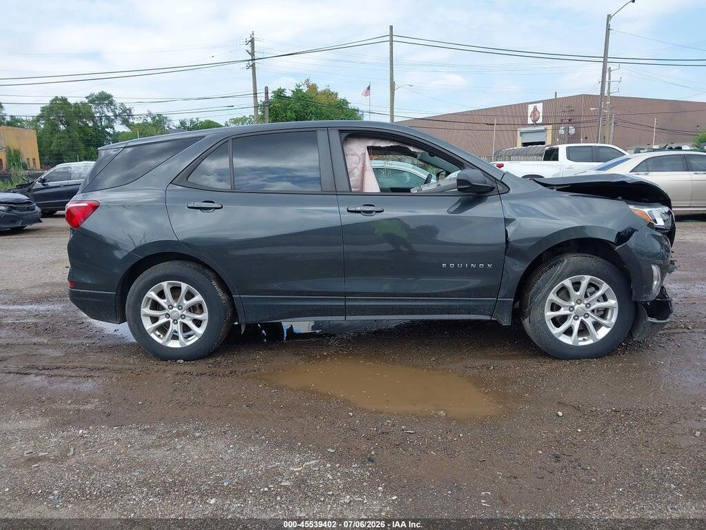 2GNAXSEV1L6149679 2020 CHEVROLET EQUINOX photo no. 12
