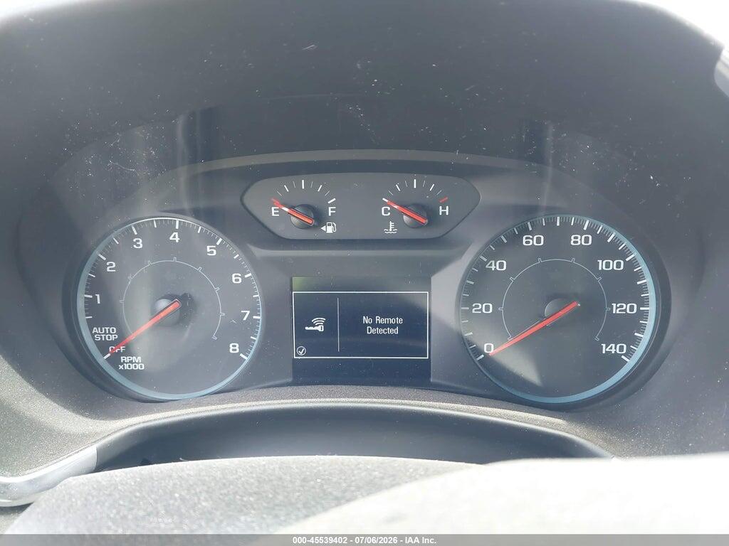2GNAXSEV1L6149679 2020 CHEVROLET EQUINOX photo no. 7