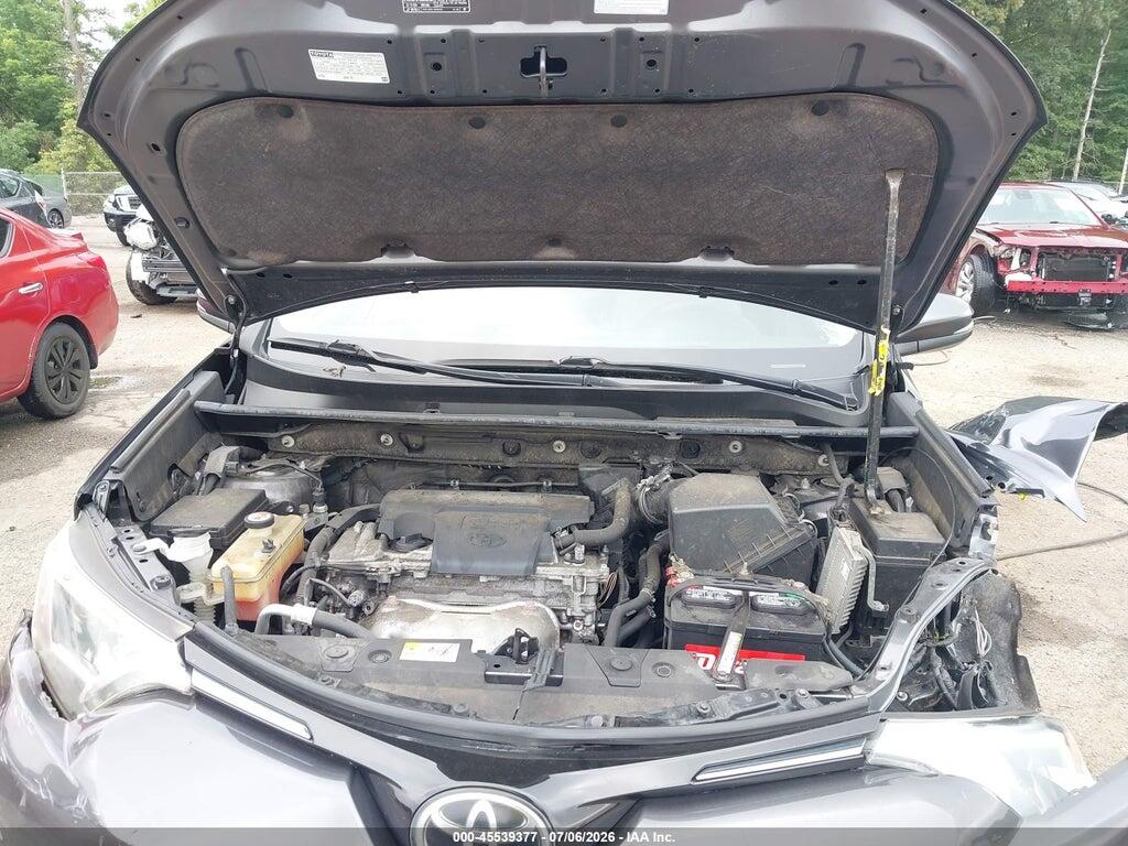 JTMRFREV7HJ701879 2017 TOYOTA RAV4 photo no. 10