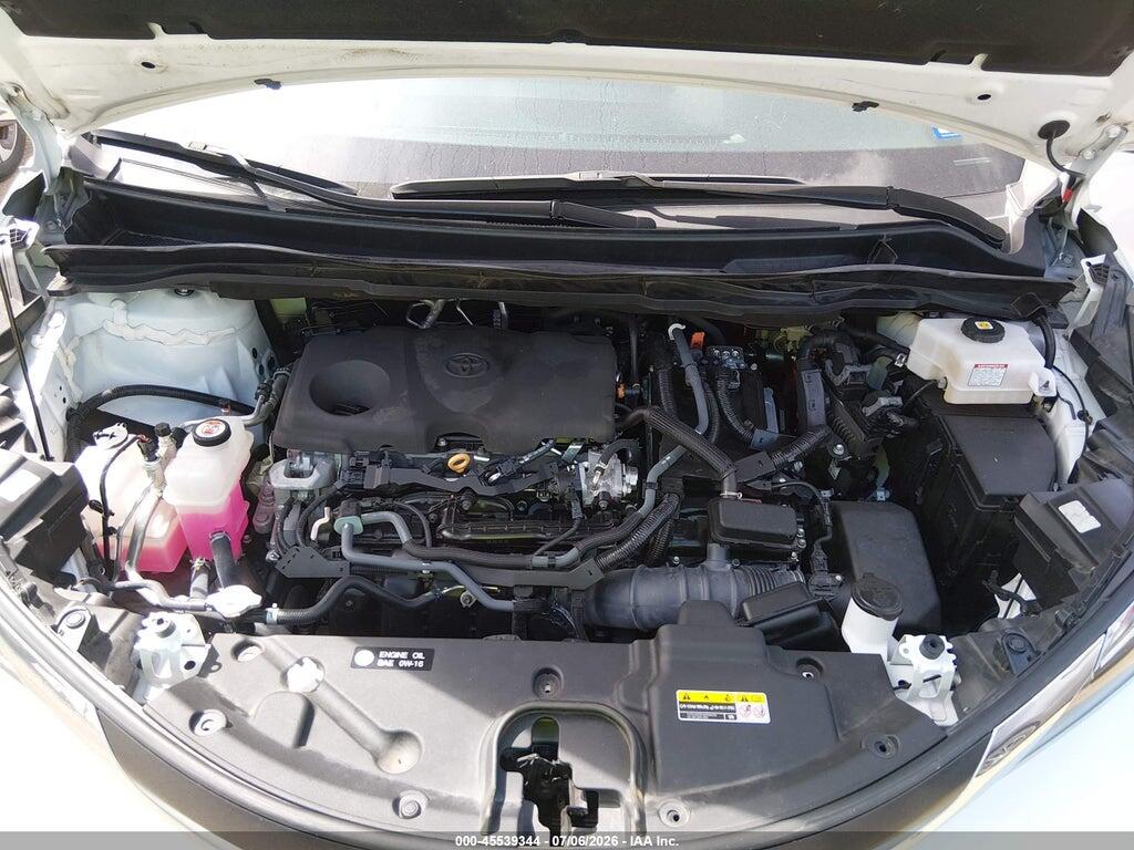 5TDKRKEC0NS120415 2022 TOYOTA SIENNA photo no. 10