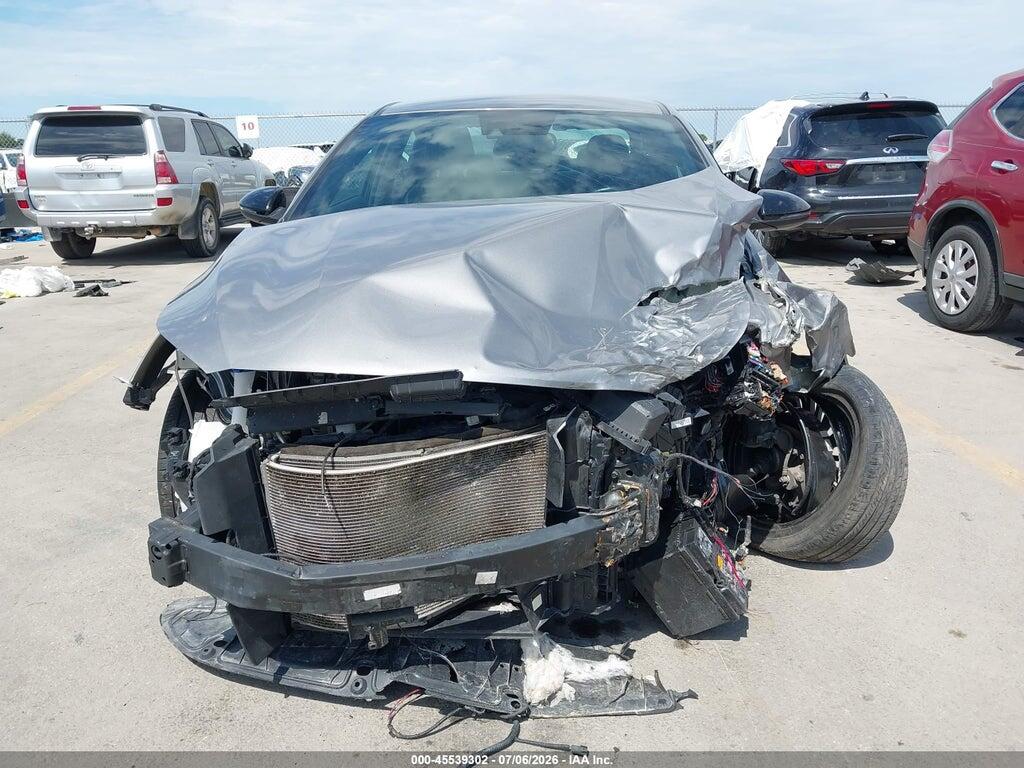 3KPF54AD8PE620309 2023 KIA FORTE photo no. 12