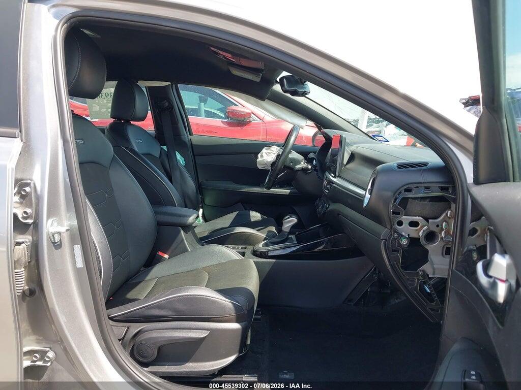 3KPF54AD8PE620309 2023 KIA FORTE photo no. 5