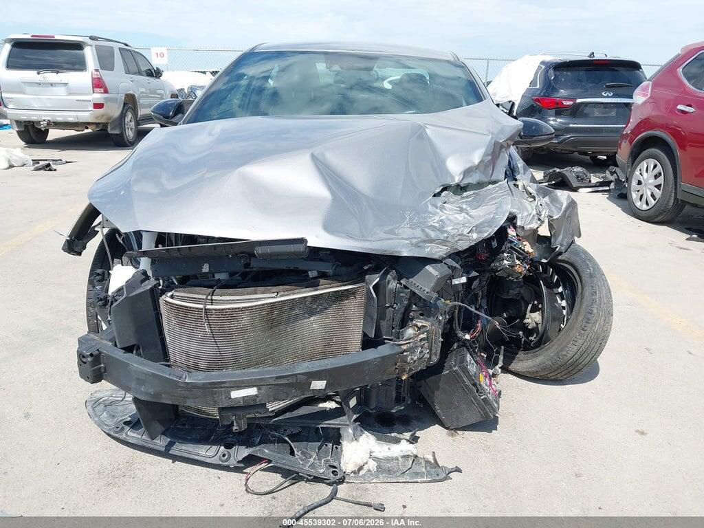 3KPF54AD8PE620309 2023 KIA FORTE photo no. 6
