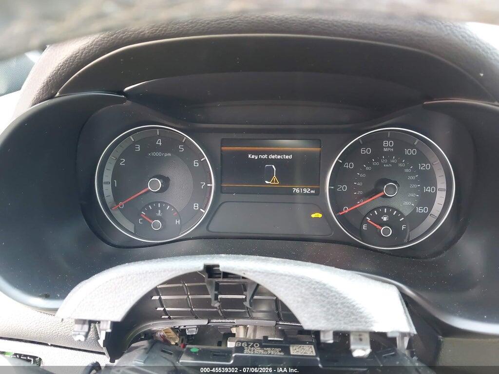 3KPF54AD8PE620309 2023 KIA FORTE photo no. 7