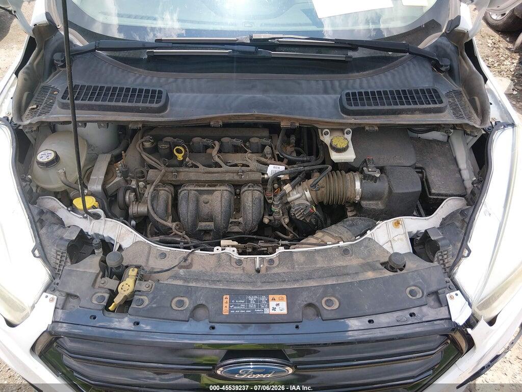 1FMCU0F77HUD67581 2017 FORD ESCAPE photo no. 10