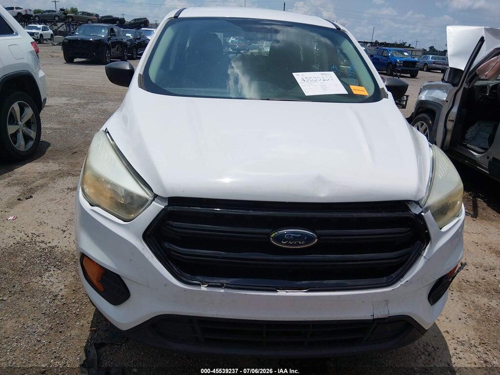 1FMCU0F77HUD67581 2017 FORD ESCAPE photo no. 12