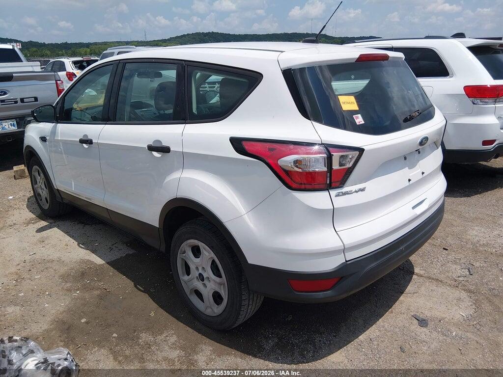 1FMCU0F77HUD67581 2017 FORD ESCAPE photo no. 3