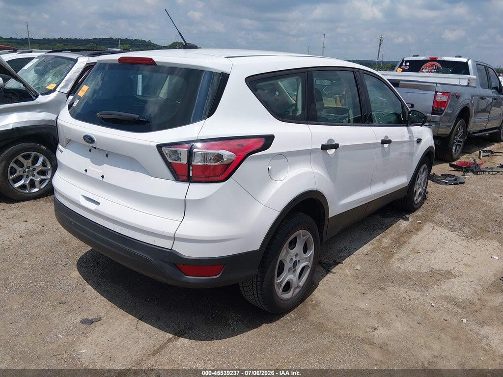 1FMCU0F77HUD67581 2017 FORD ESCAPE photo no. 4