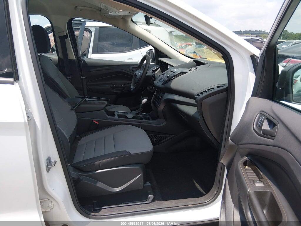 1FMCU0F77HUD67581 2017 FORD ESCAPE photo no. 5