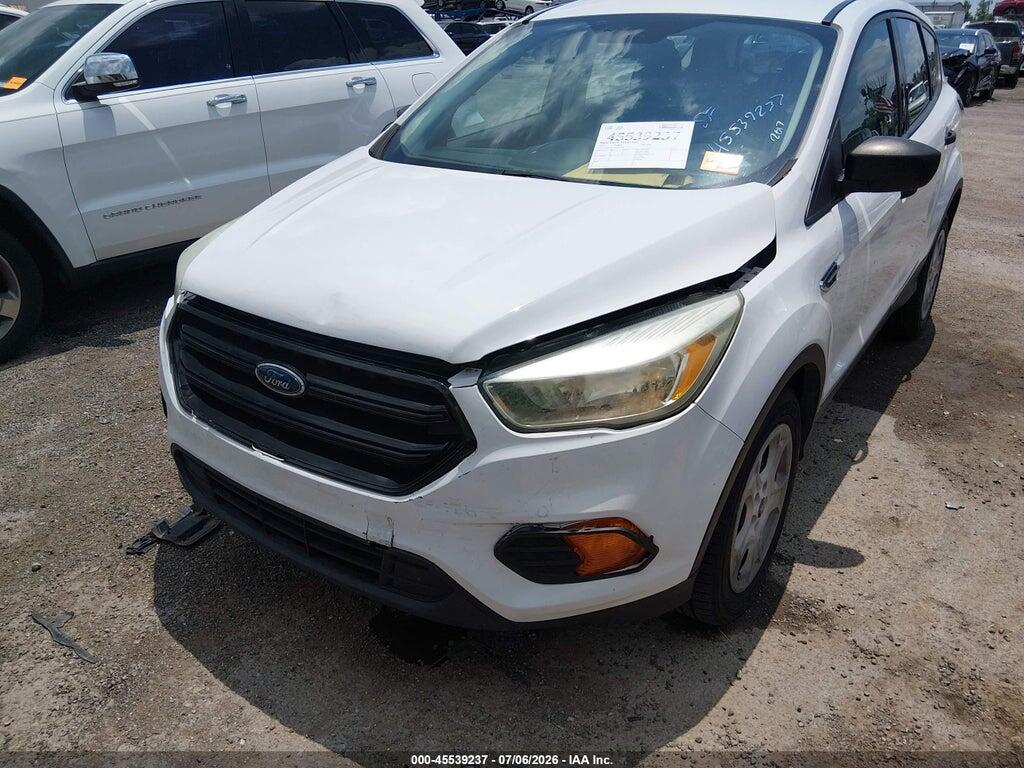 1FMCU0F77HUD67581 2017 FORD ESCAPE photo no. 6